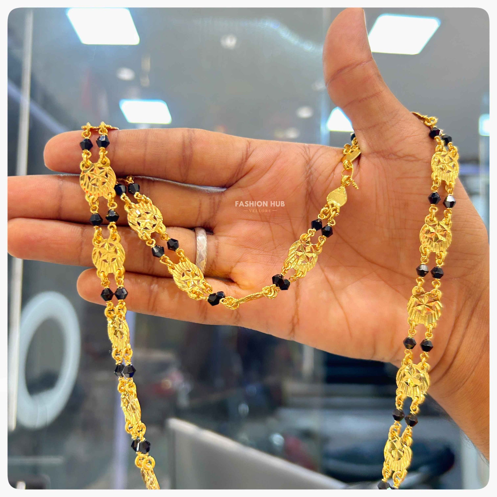 Chains