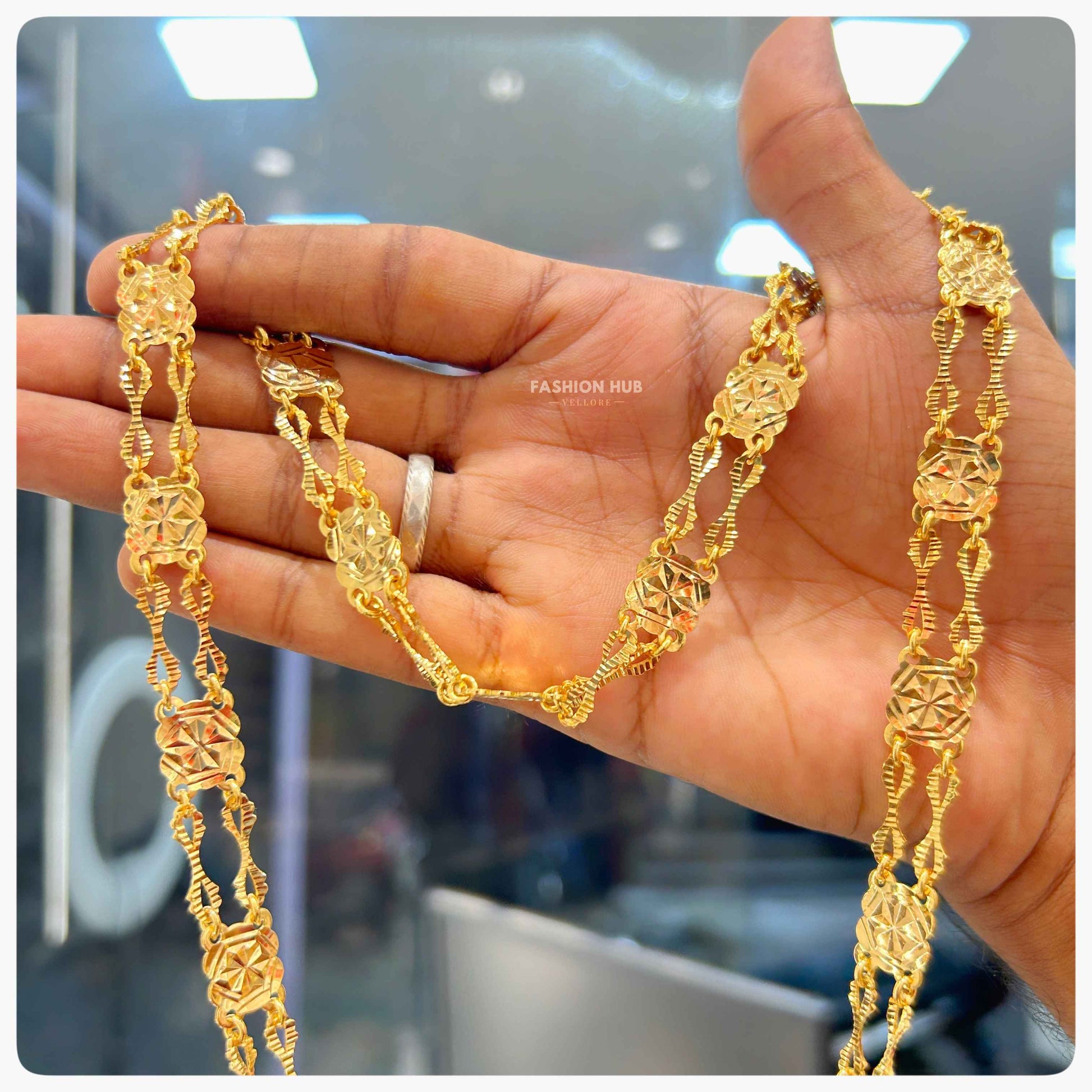 Chains