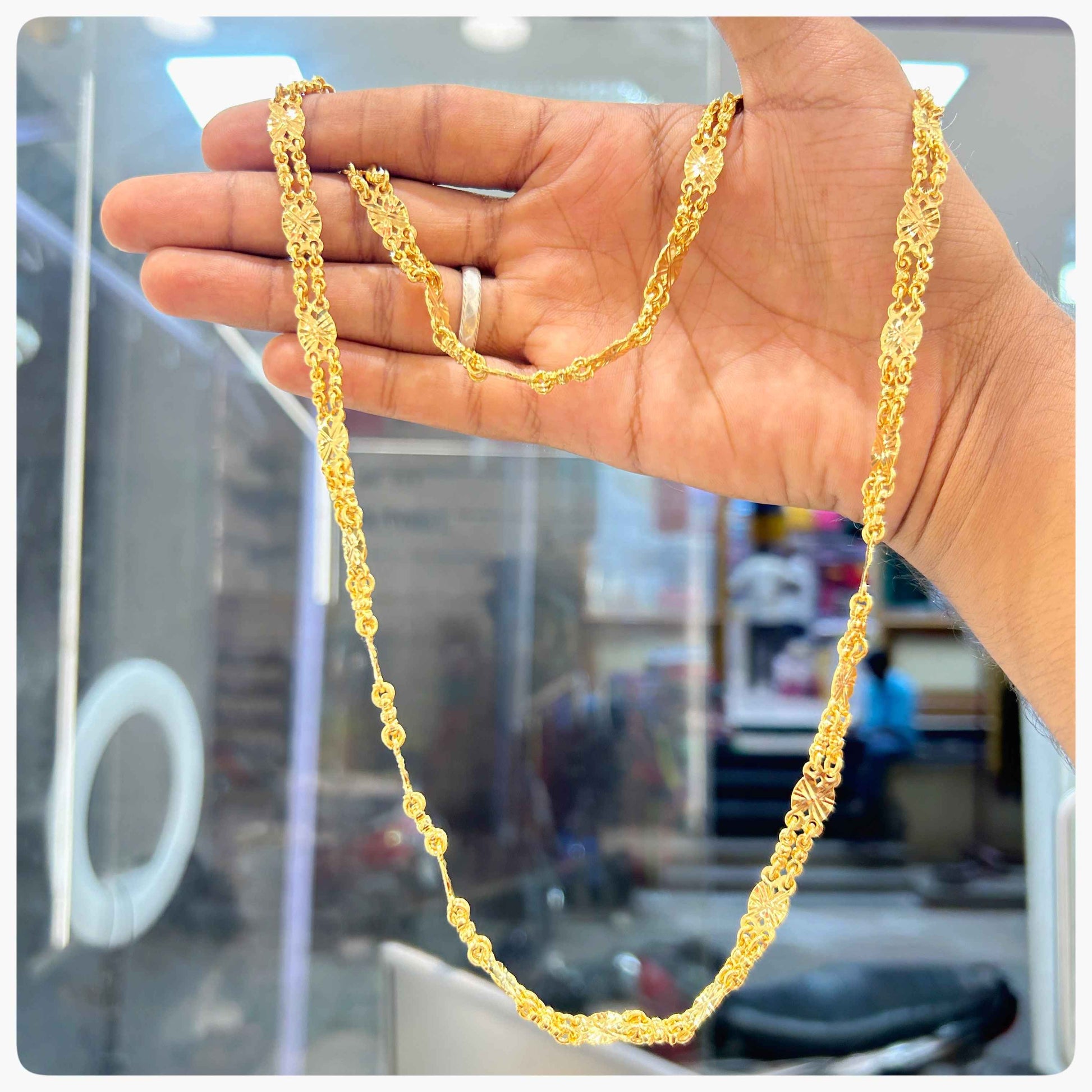 Chains