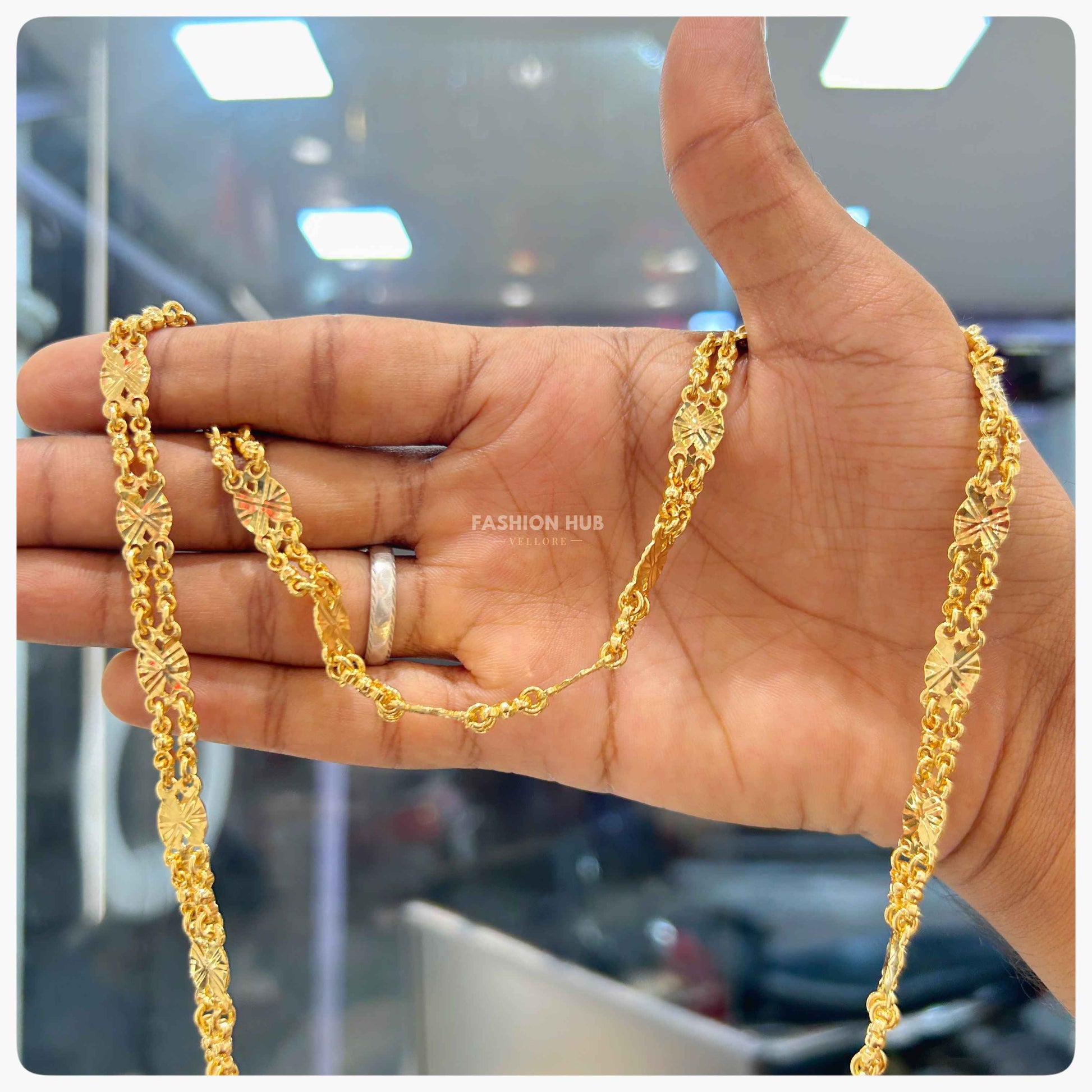 Chains