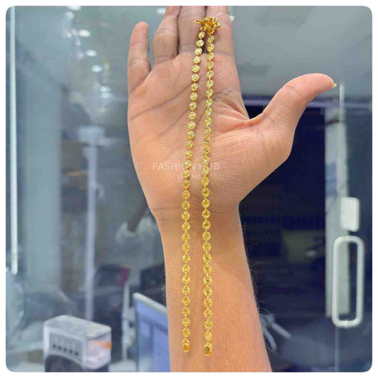 Anklet (Payal)