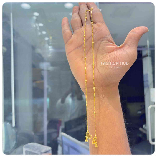 Anklet (Payal)