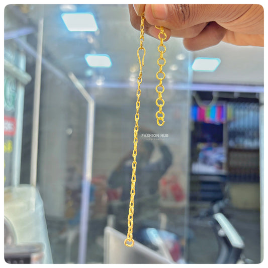 Back Chain