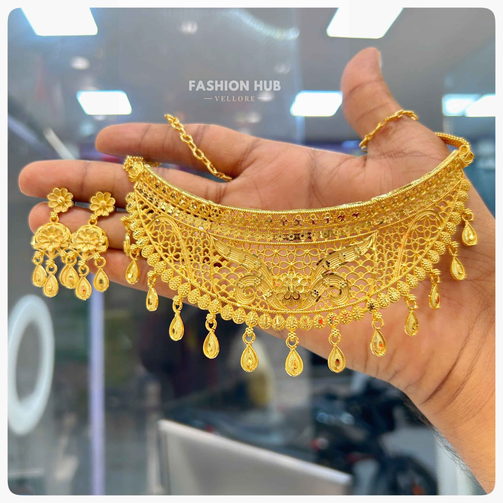 Chocker