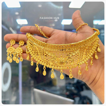 Chocker