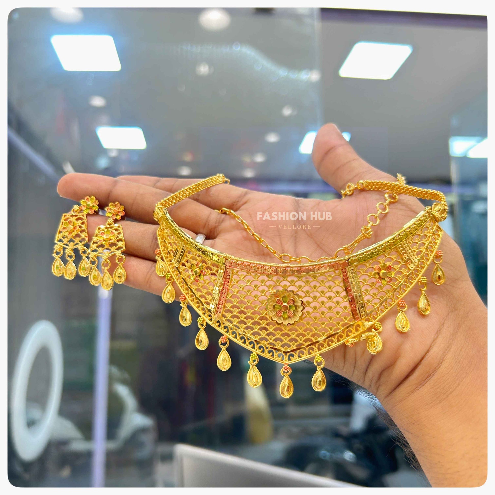 Chocker