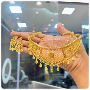 Chocker