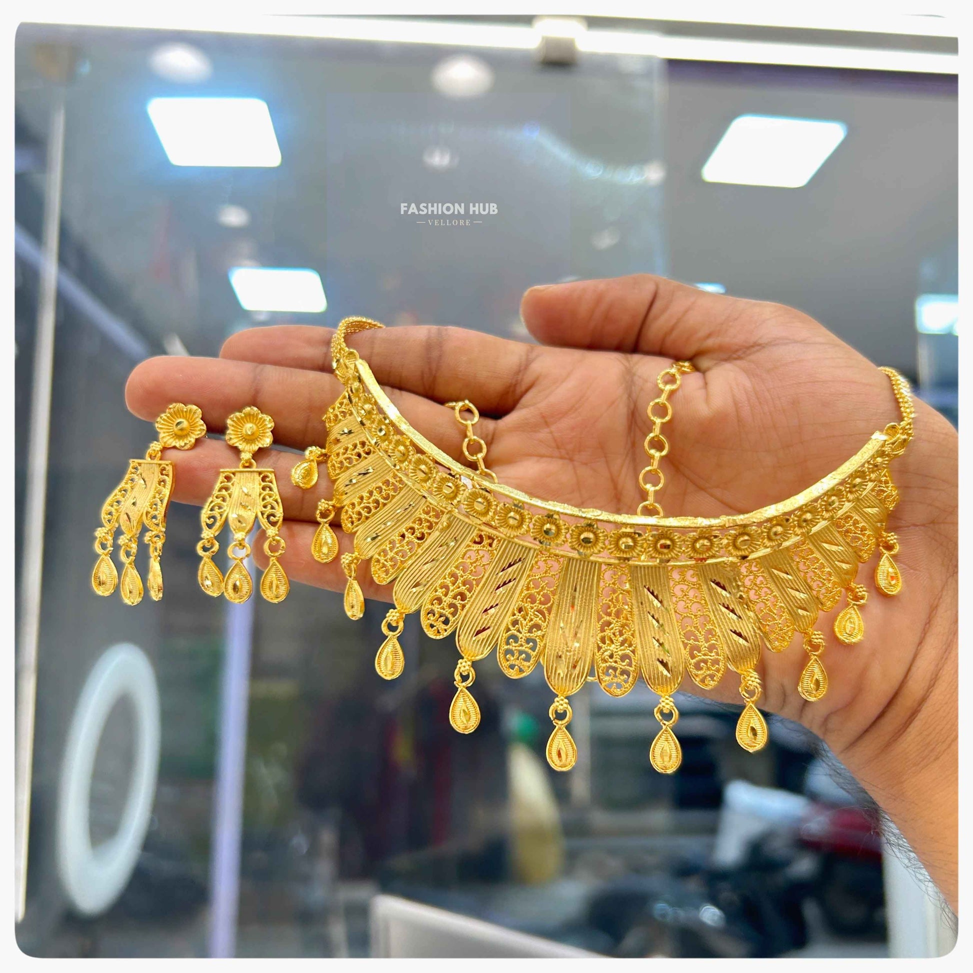 Chocker