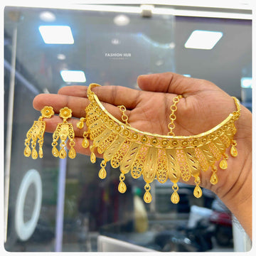 Chocker