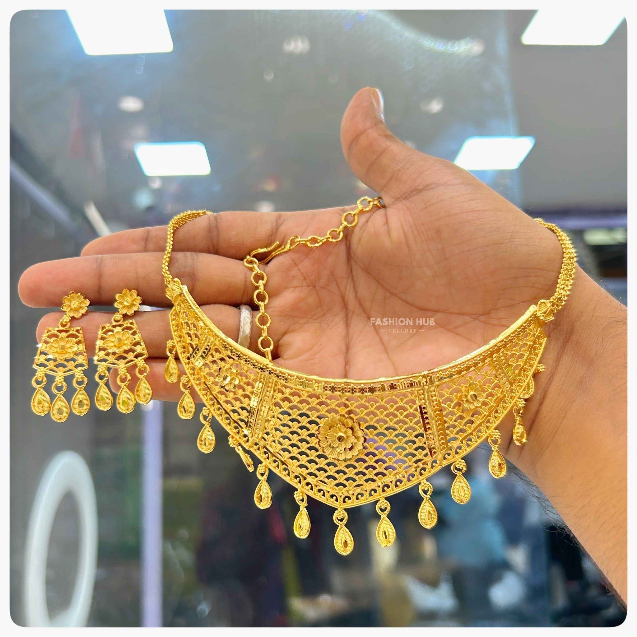Chocker