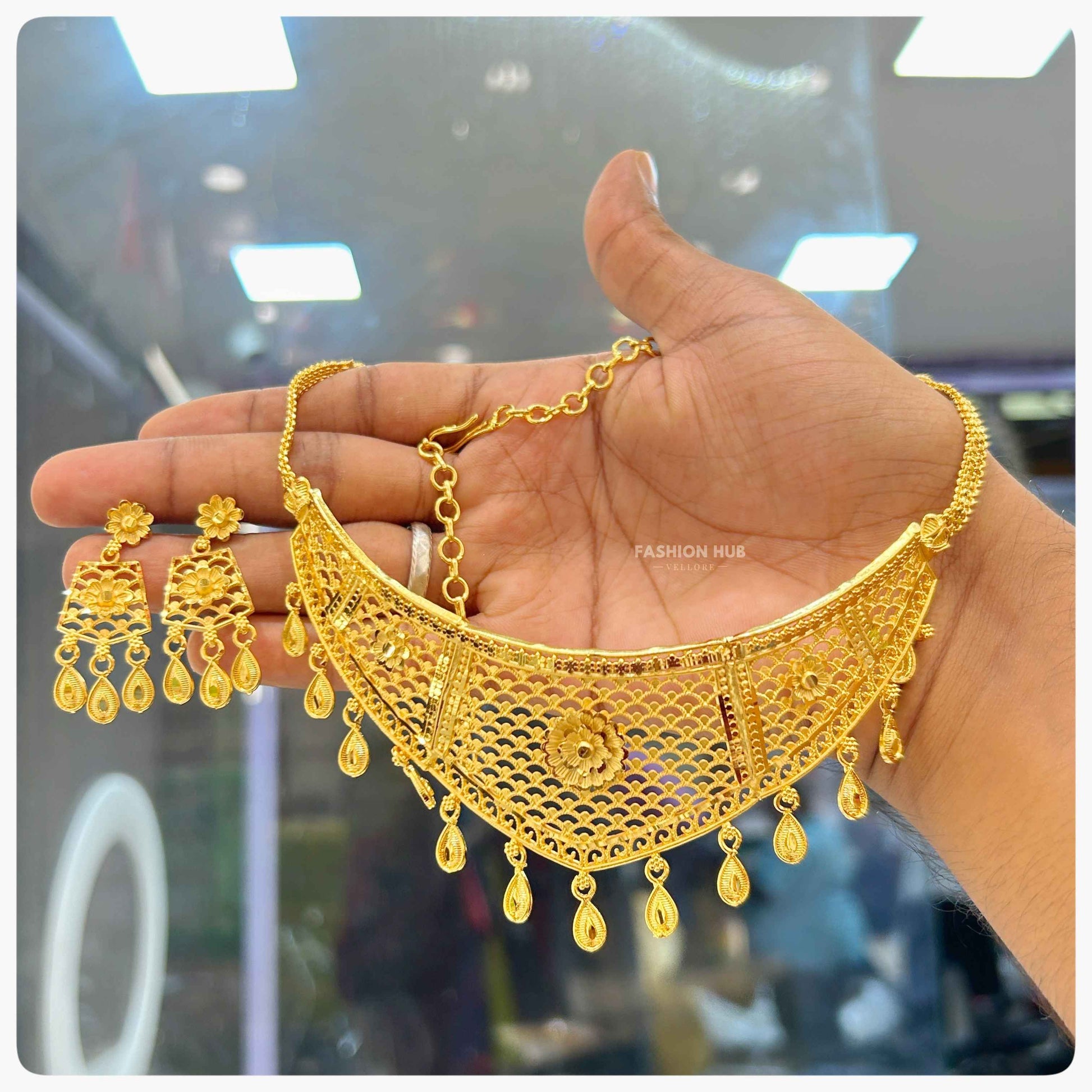 Chocker