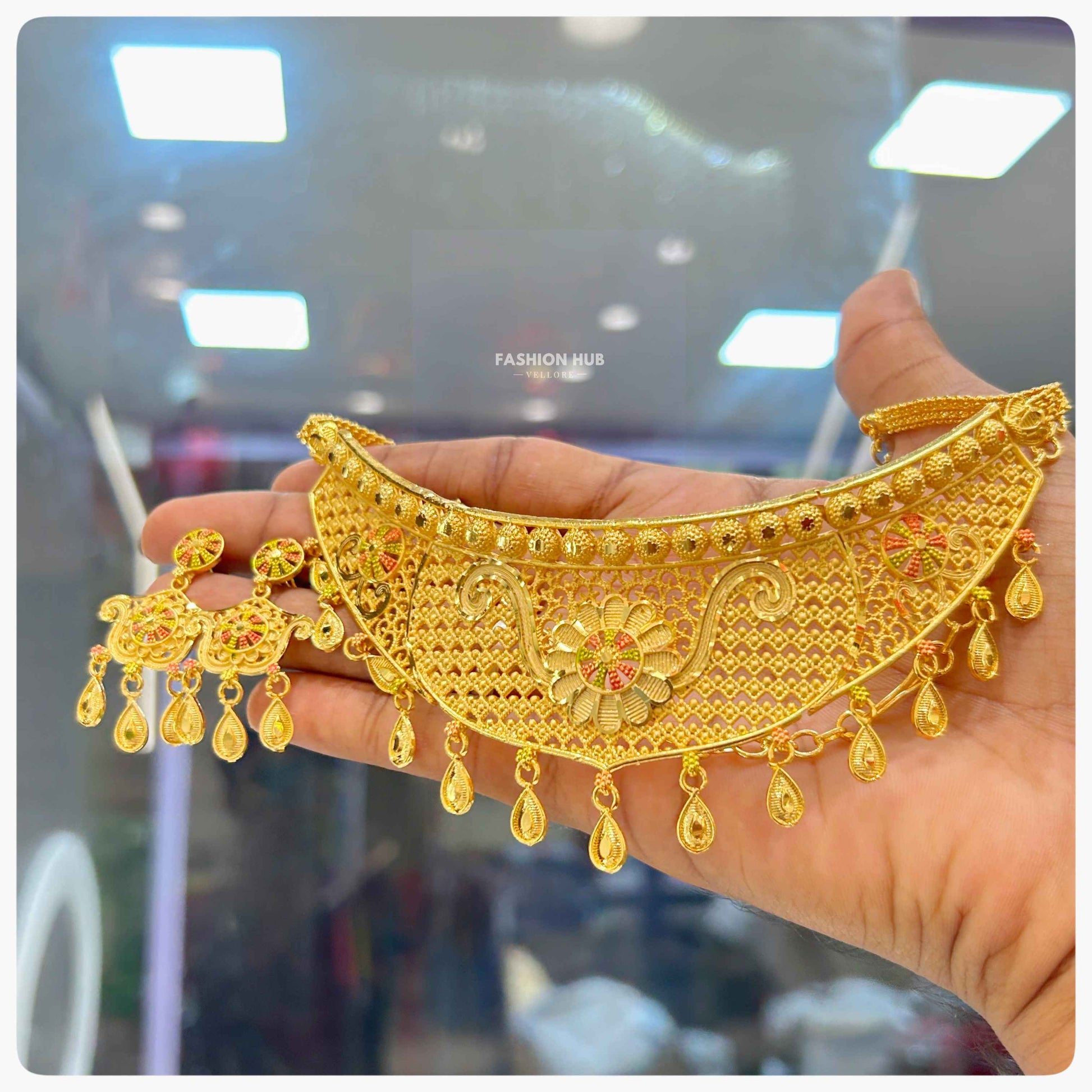 Chocker