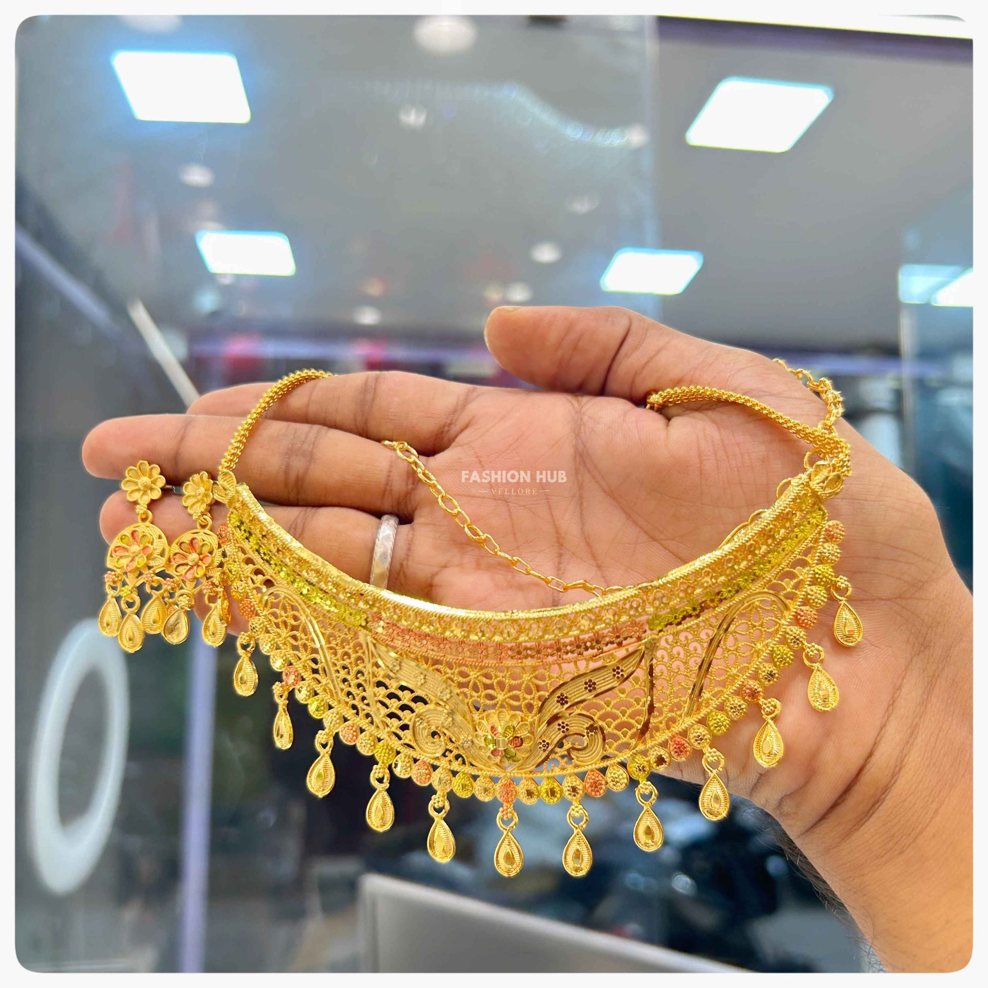 Chocker