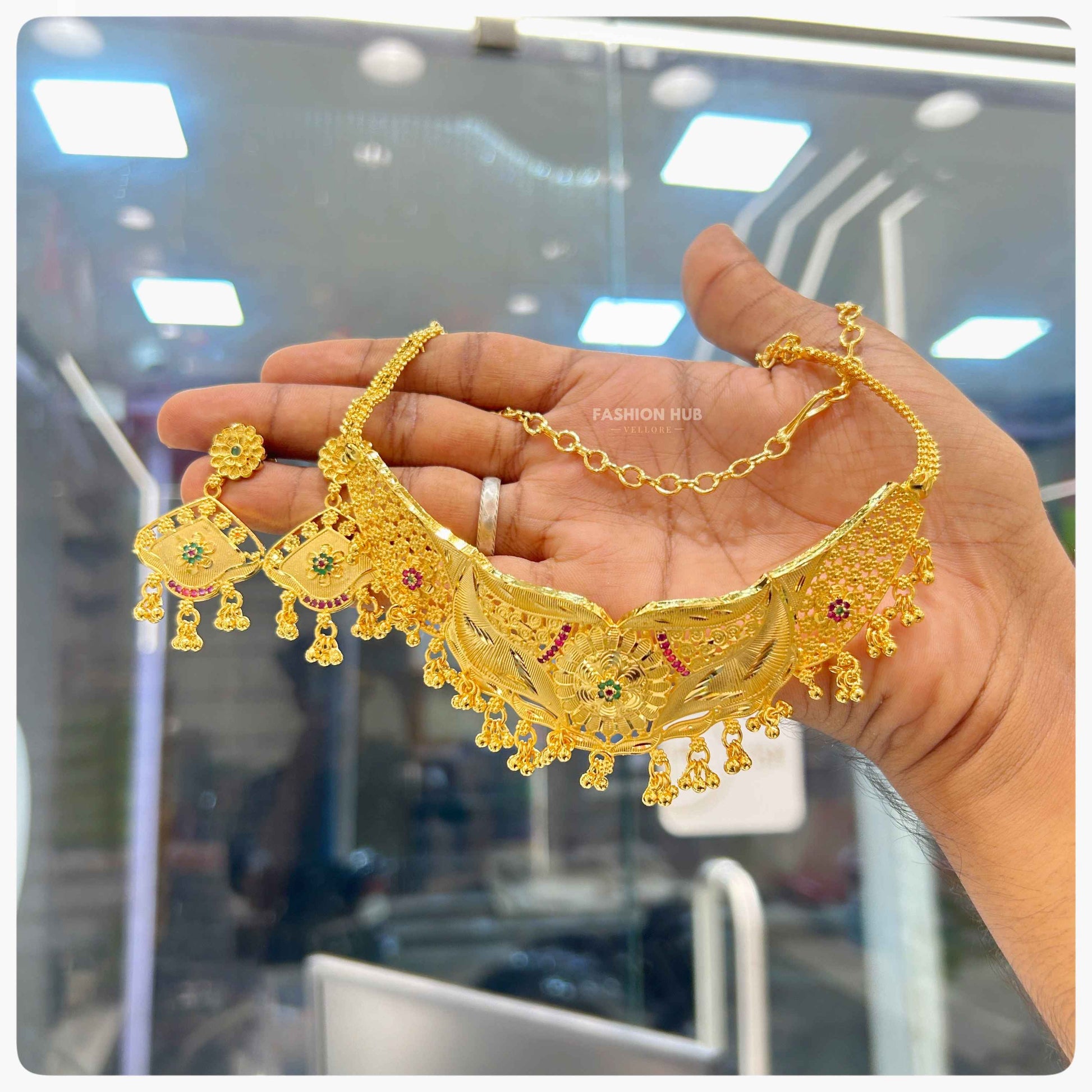 Chocker