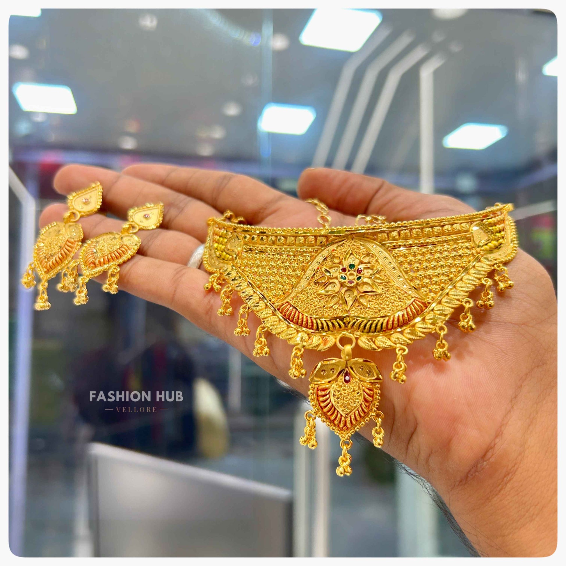 Chocker