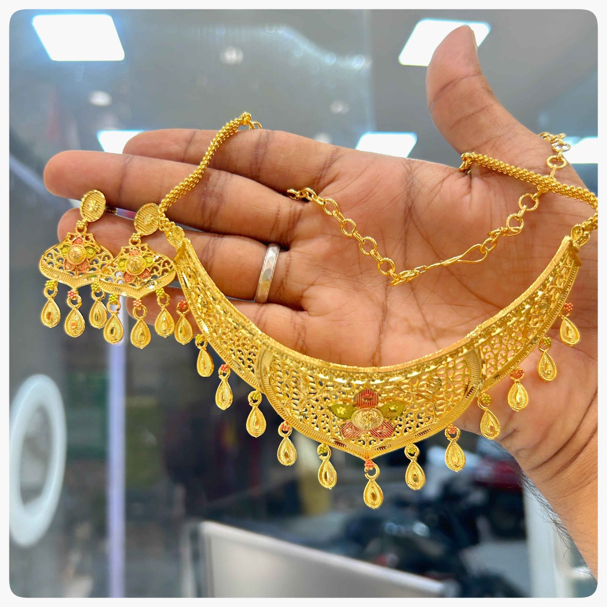 Chocker