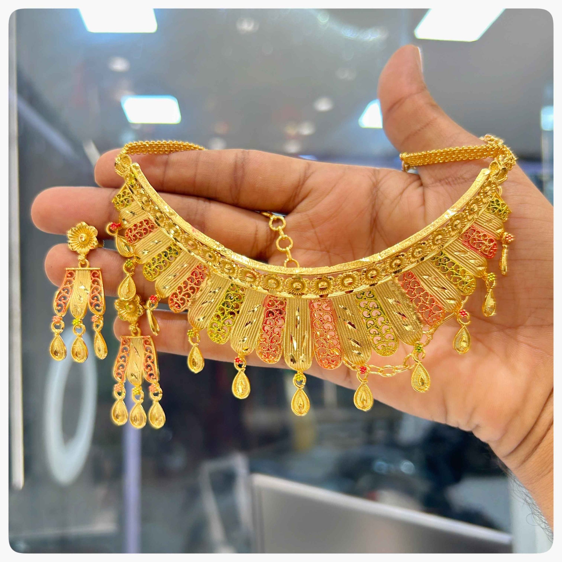 Chocker