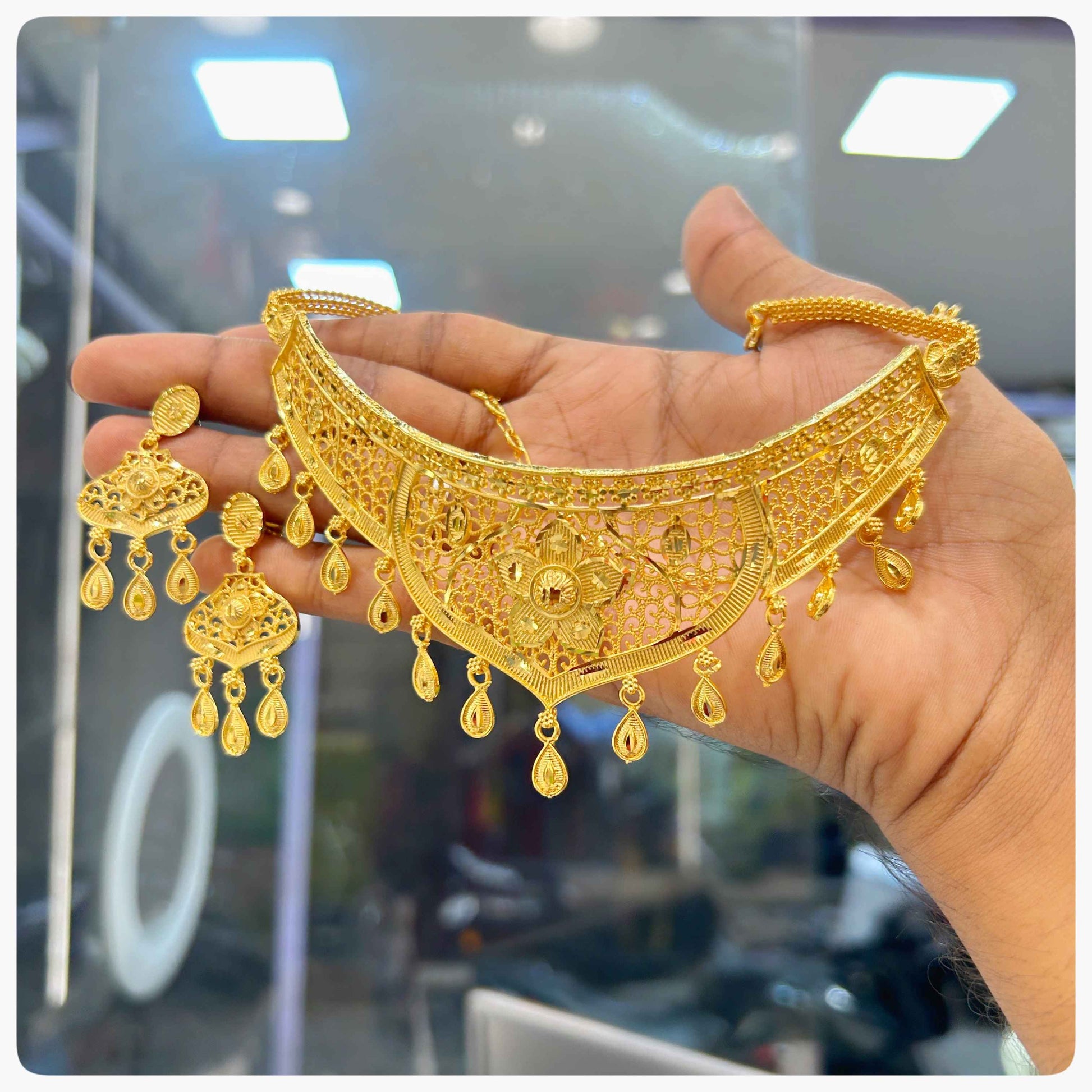 Chocker