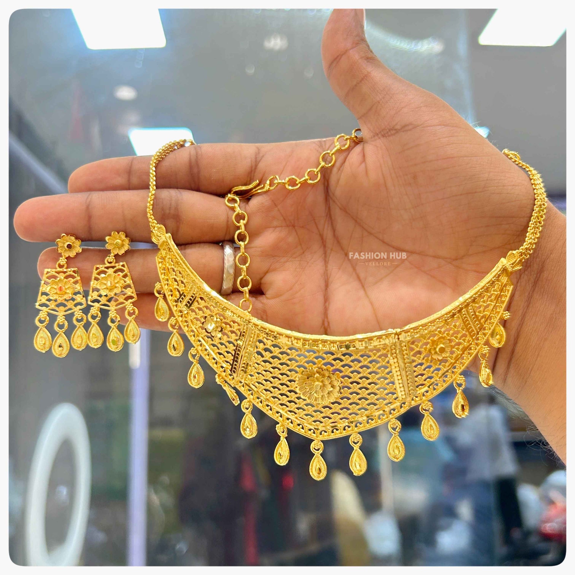 Chocker