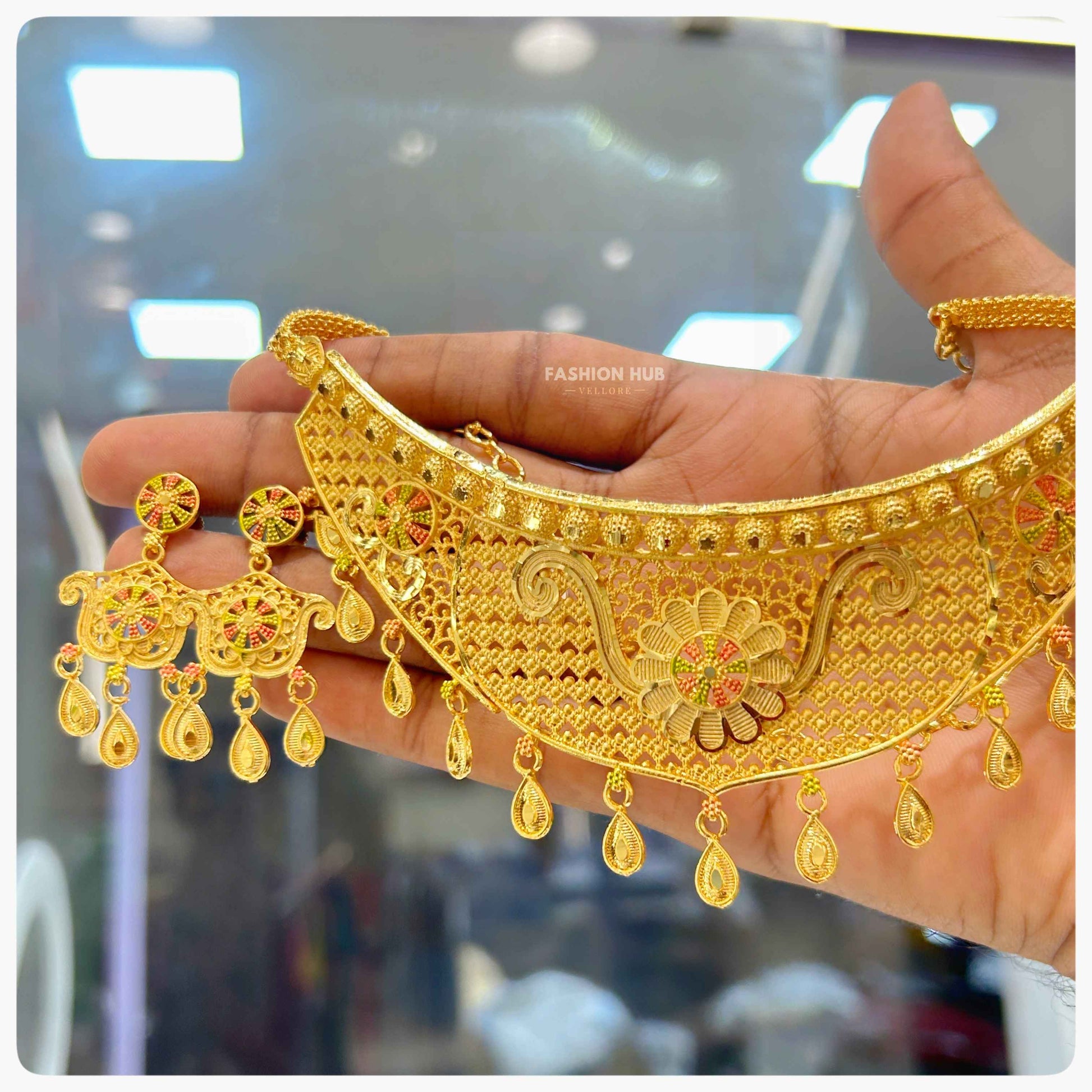 Chocker