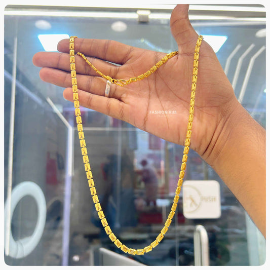 Daily Wear Chain