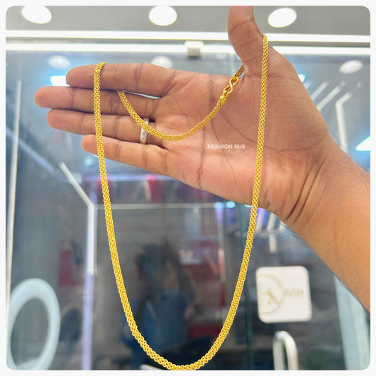 Daily Wear Chain