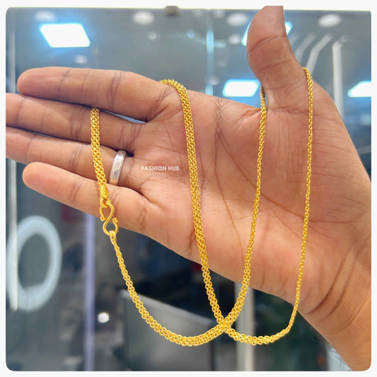 Daily Wear Chain