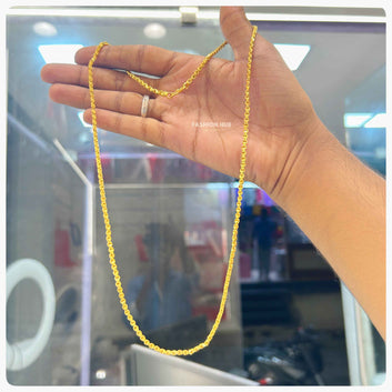 Daily Wear Chain