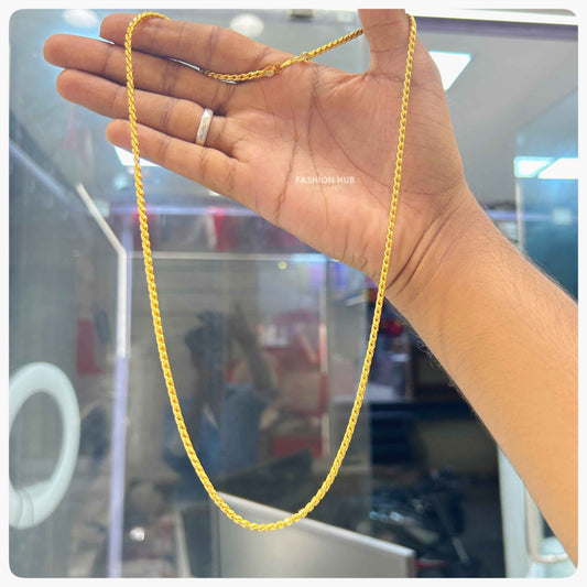 Daily Wear Chain