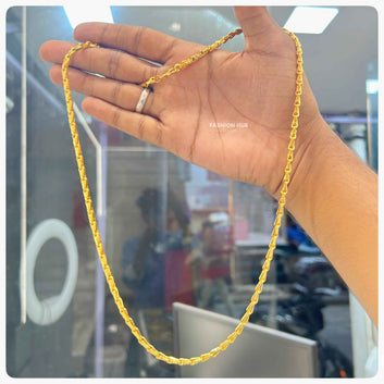 Daily Wear Chain