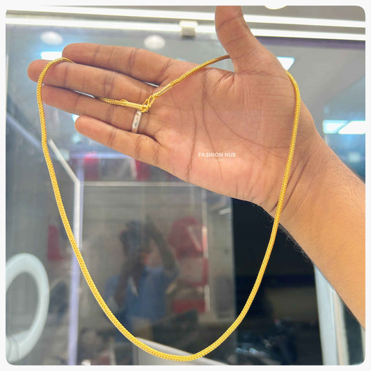 Daily Wear Chain