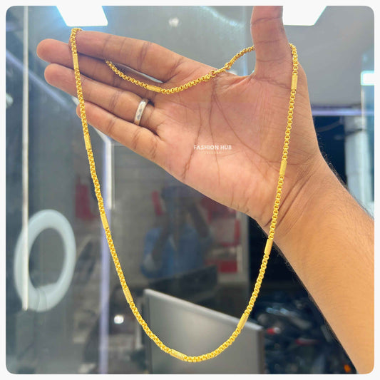 Daily Wear Chain