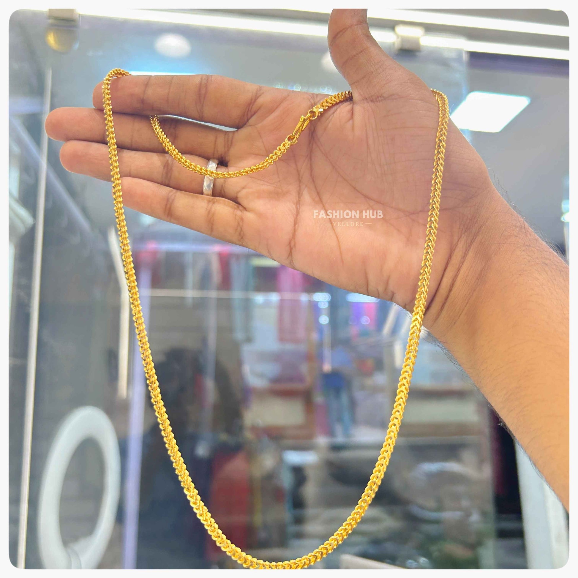 Daily Wear Chain