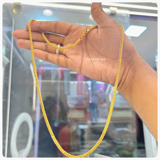 Daily Wear Chain
