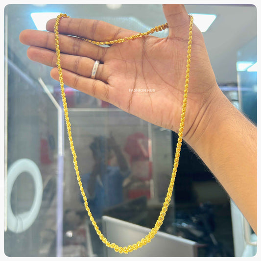 Daily Wear Chain