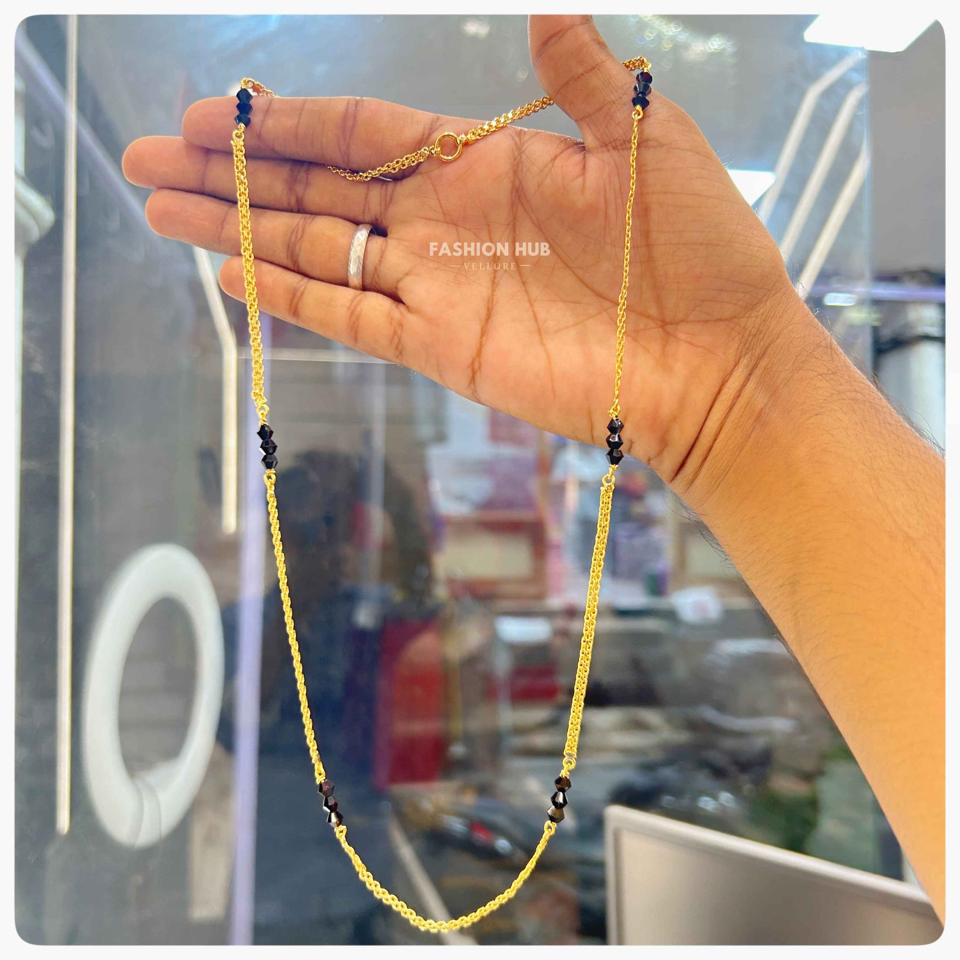 Daily Wear Chain