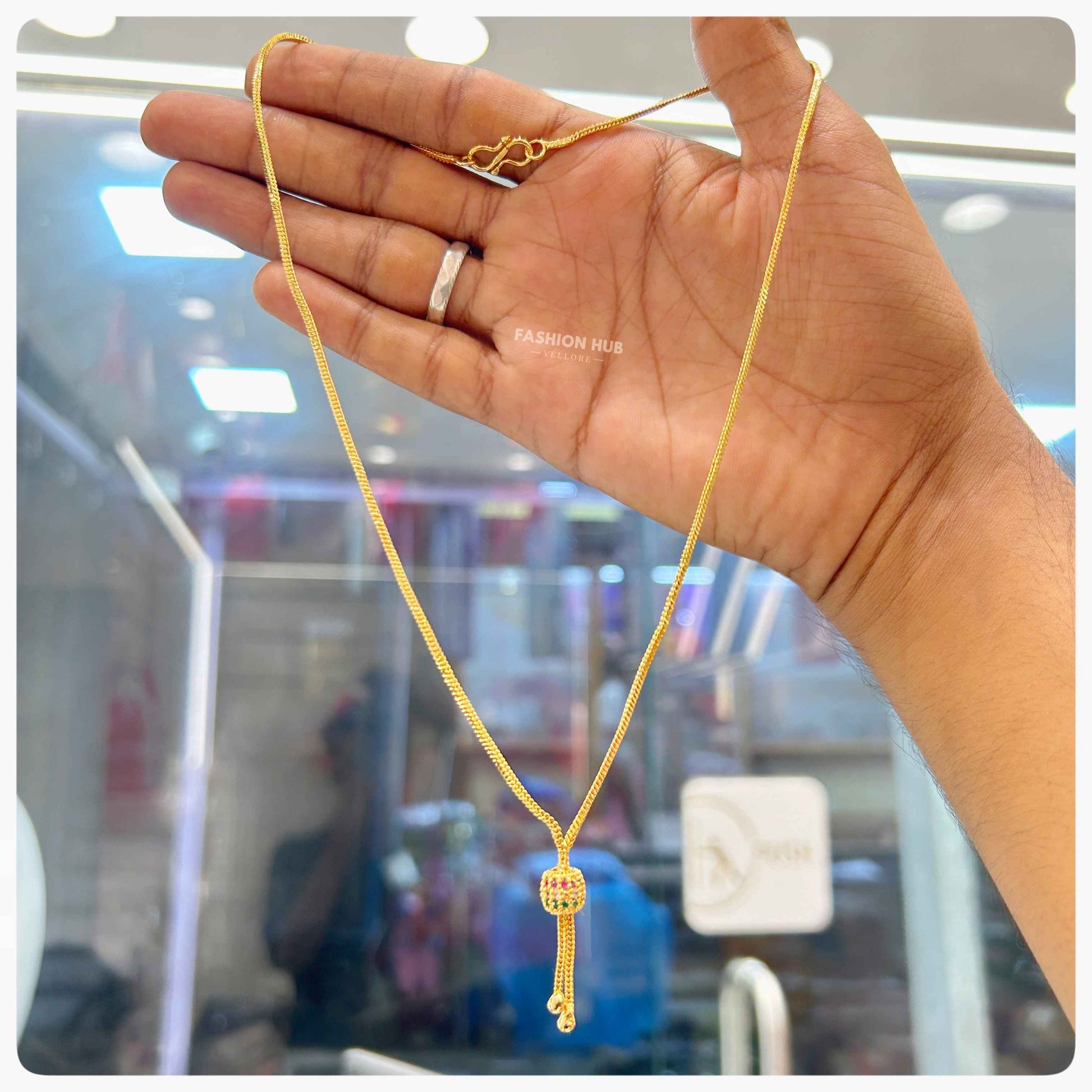 Daily Wear Chain