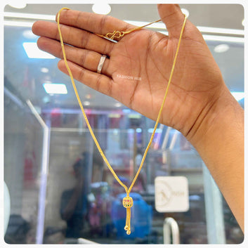 Daily Wear Chain