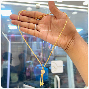 Daily Wear Chain