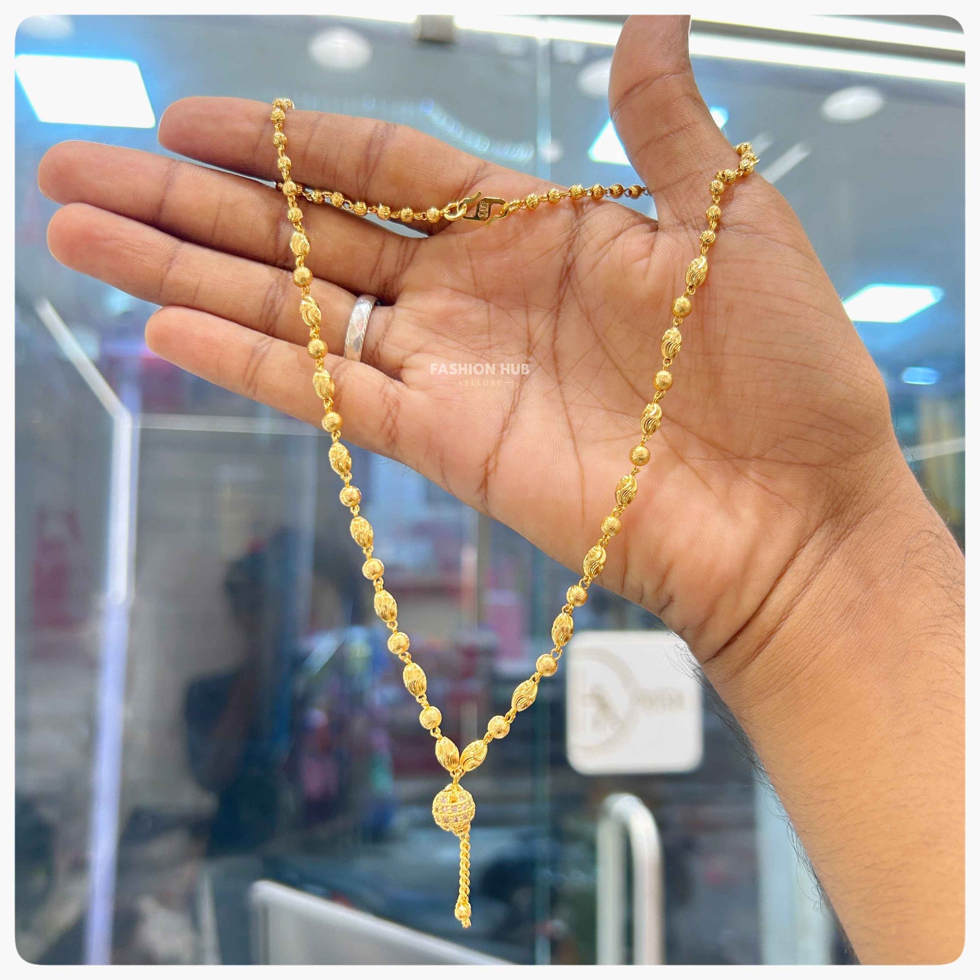 Daily Wear Chain