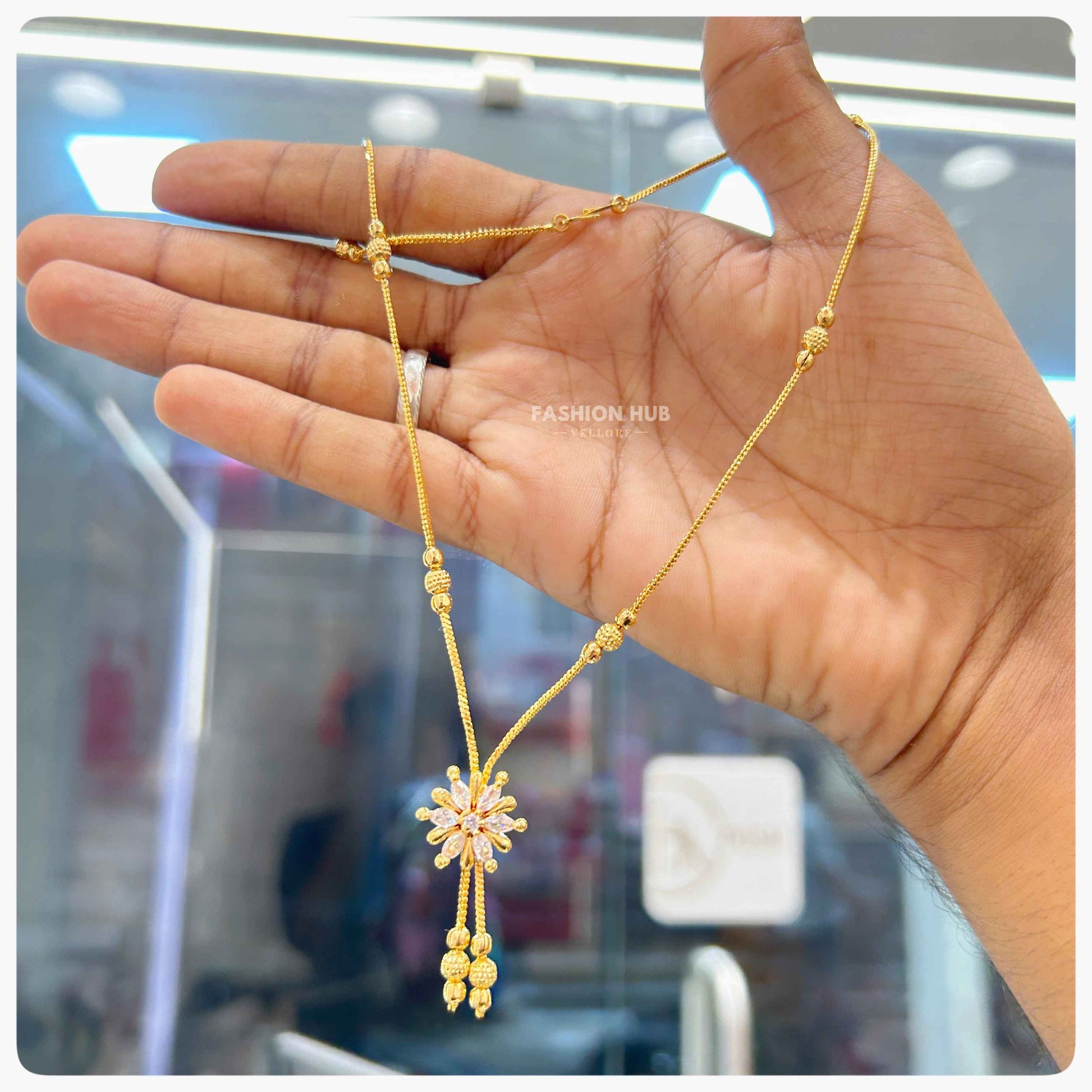 Daily Wear Chain