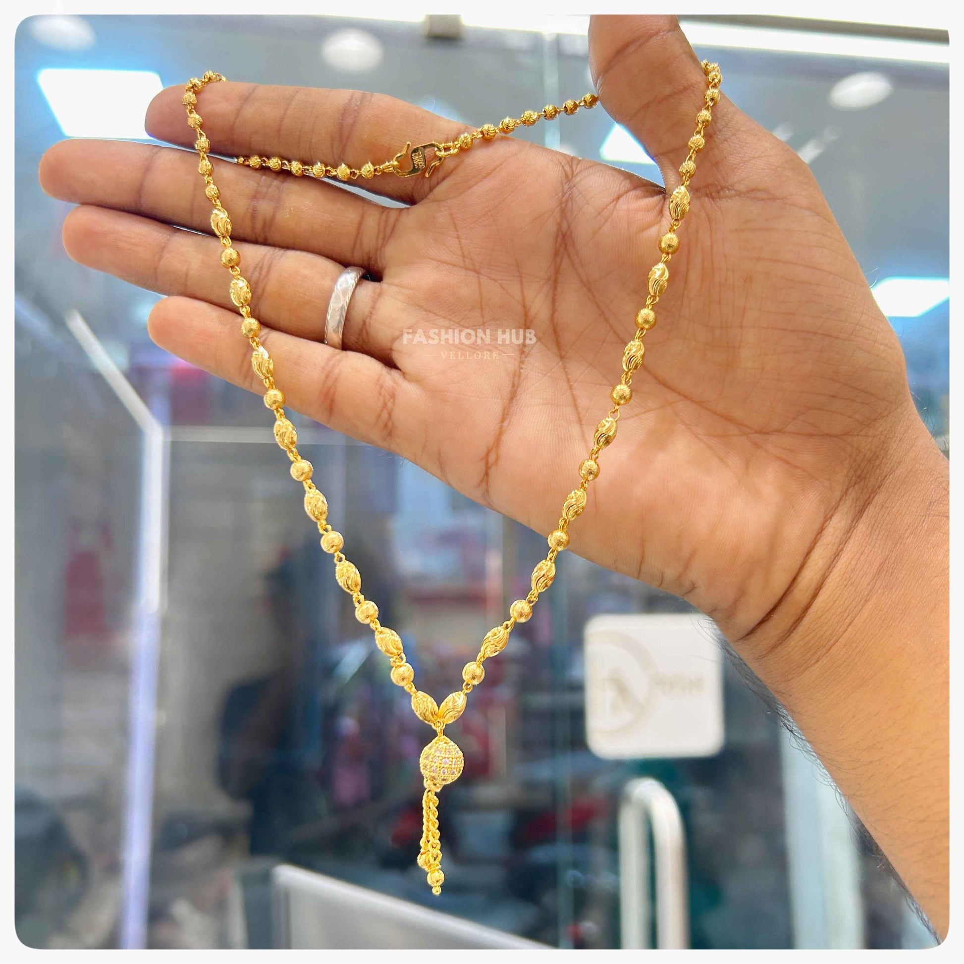 Daily Wear Chain
