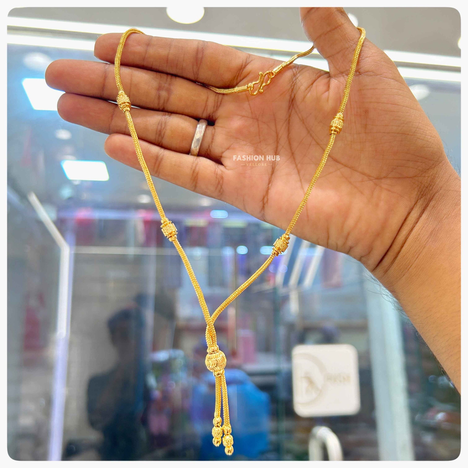 Daily Wear Chain