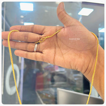 Daily wear Chain
