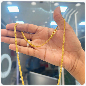 Daily Wear Chain