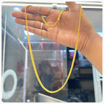 Daily Wear Chain