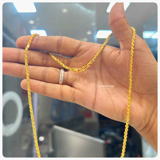Daily Wear Chain