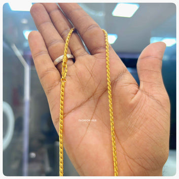 Daily Wear Chain