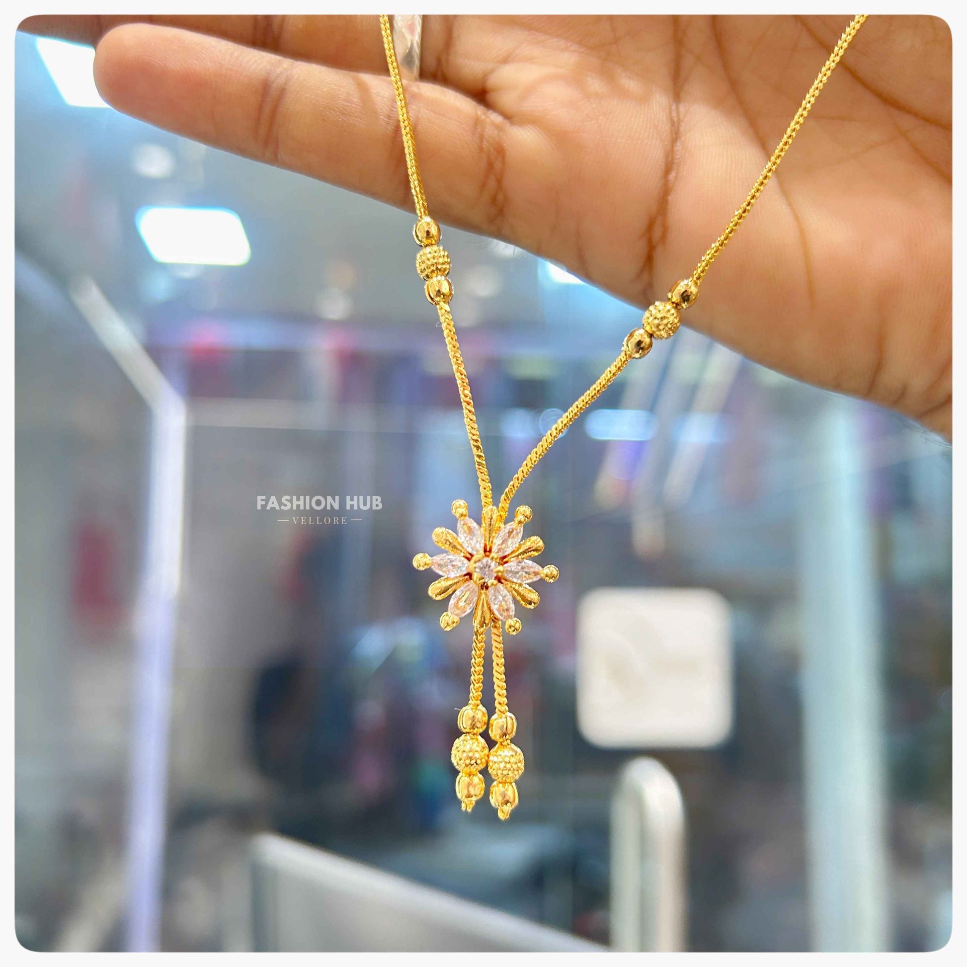 Daily Wear Chain
