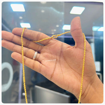 Daily Wear Chain